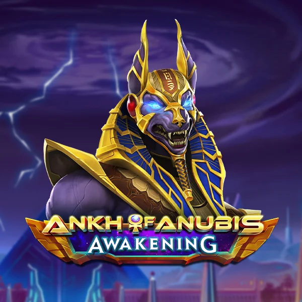 Ankh of Anubis Awakening – Fictional Arcade Module in a Reel Game Voyage Social Casino-Style Format  