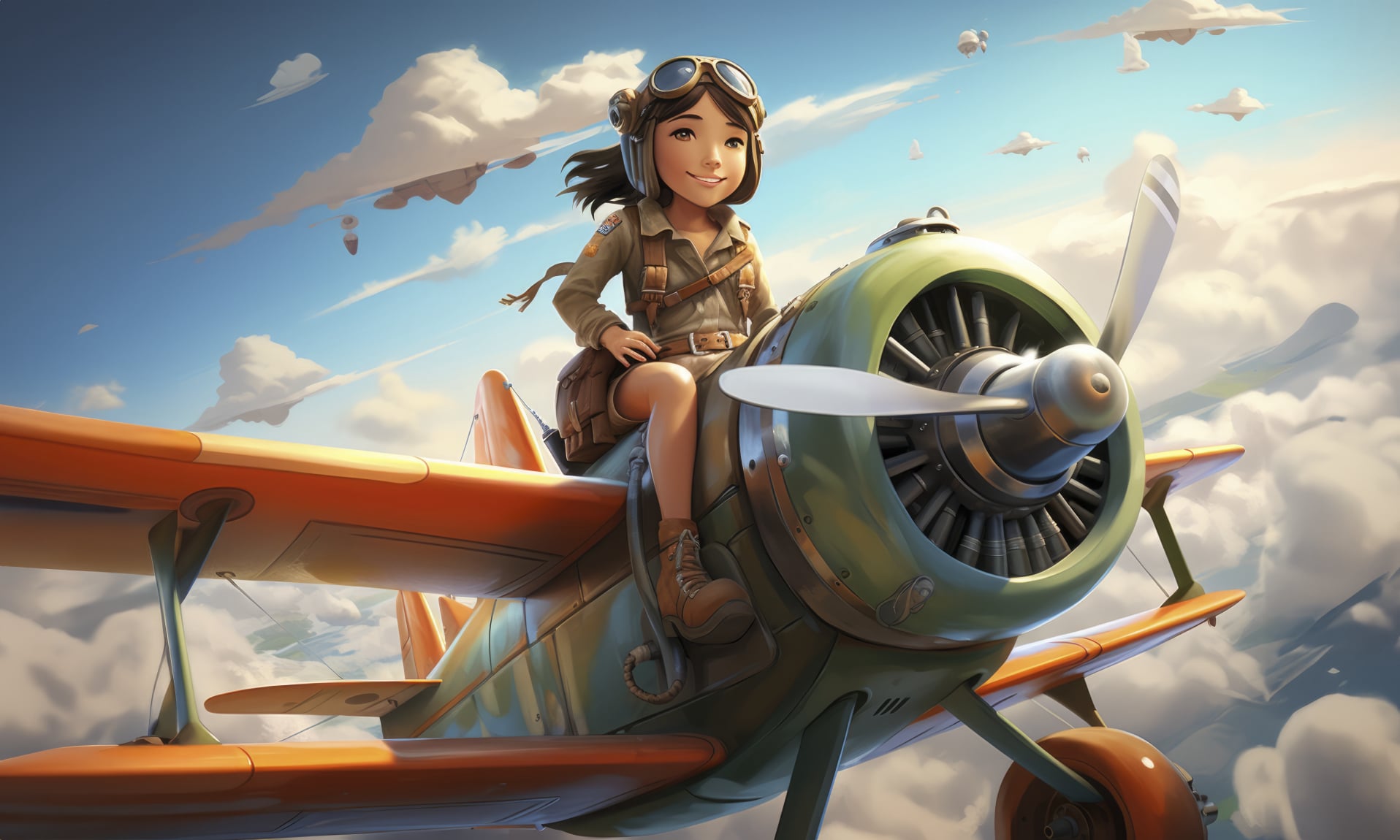 Aviator – Stylized Interface from the Reel Game Voyage Fictional Social Casino Flight Simulation 